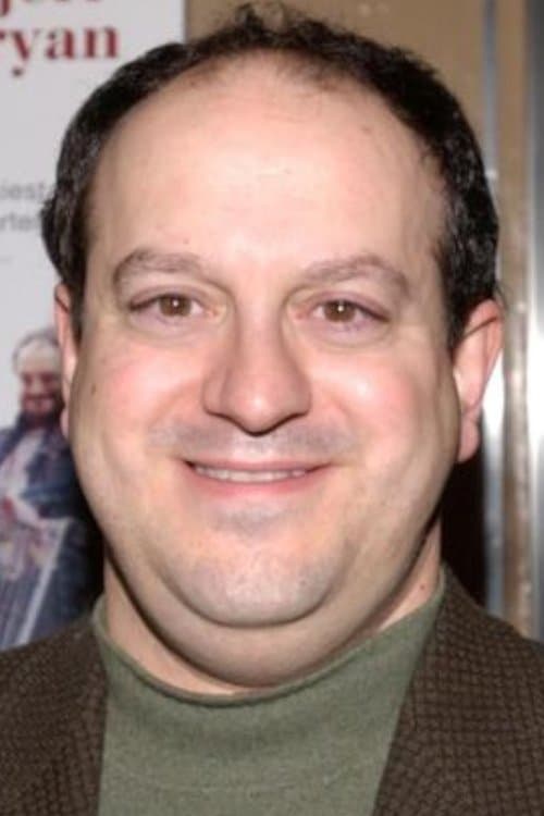 David Arnott profile photo