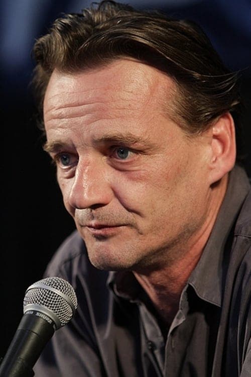 Marc Barbé profile photo