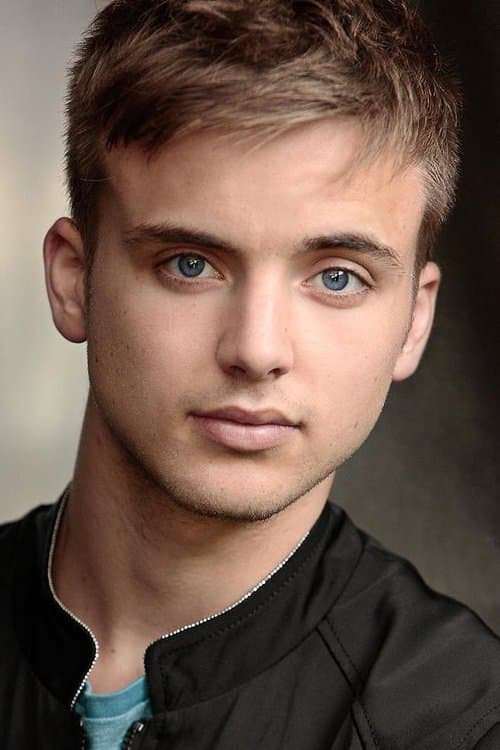 Parry Glasspool profile photo