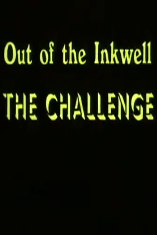 The Challenge poster