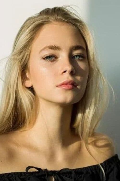 Ulyana Chzhan profile photo
