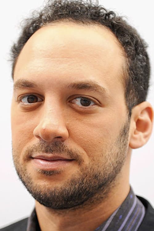 Jeff Zimbalist profile photo