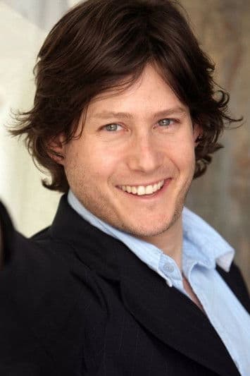 Josh Jacobson profile photo