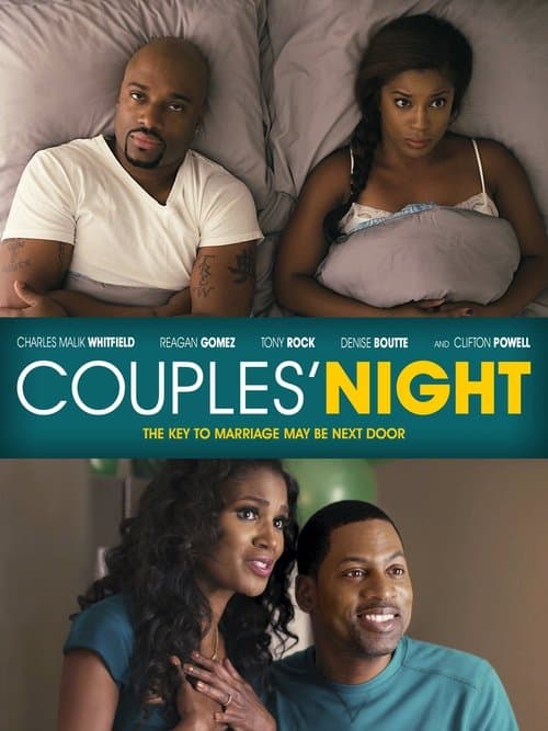 Couples' Night poster