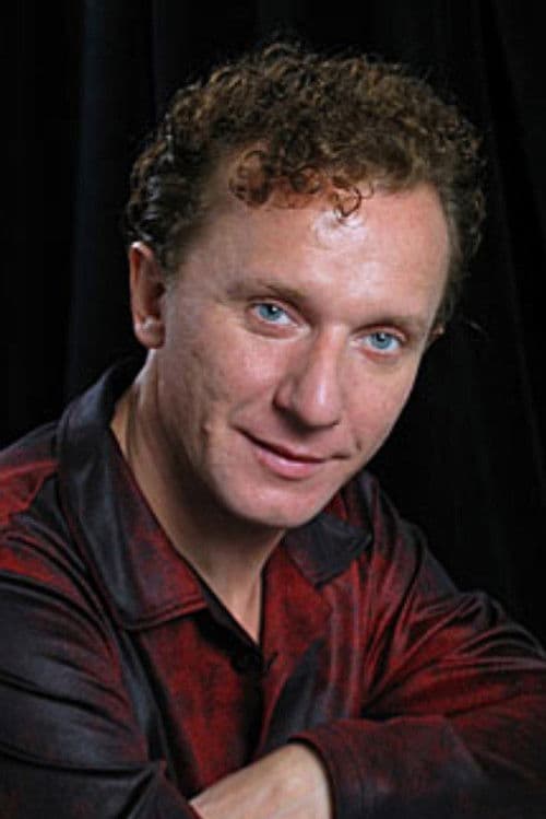 Nikolay Malaev profile photo