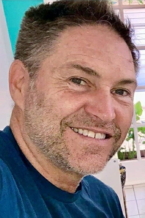 Kevyn Bashore profile photo