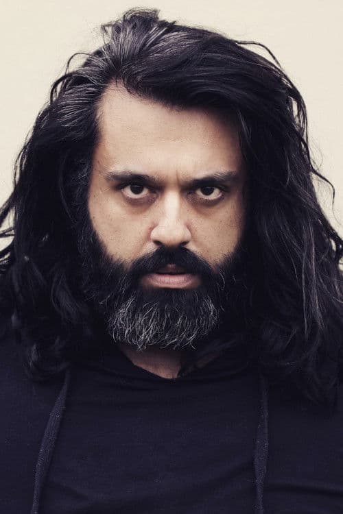 Benedict Wolf profile photo