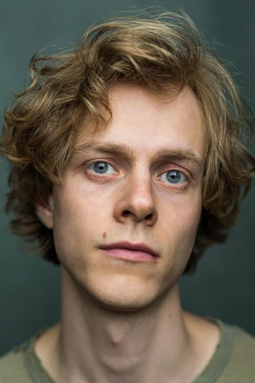 Willy Ramnek Petri profile photo