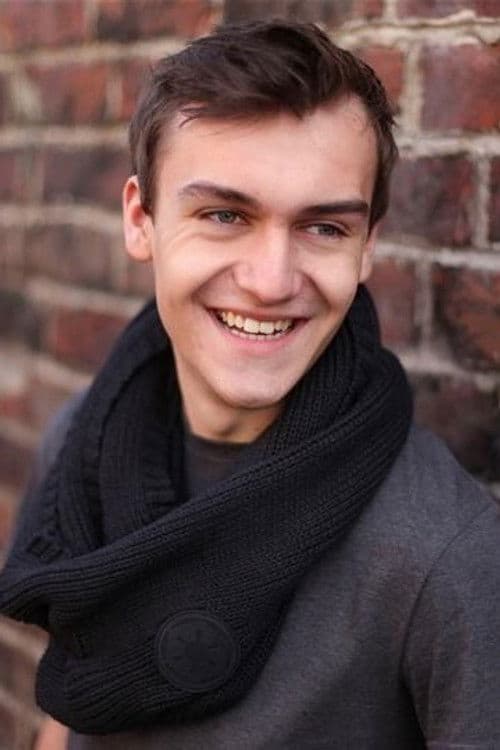 Joe Maw profile photo