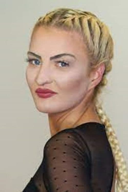 Evangeline Love profile photo