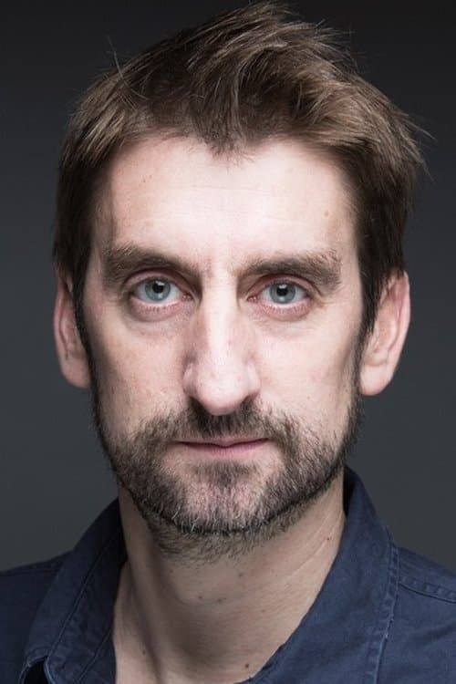 Guillaume Viry profile photo