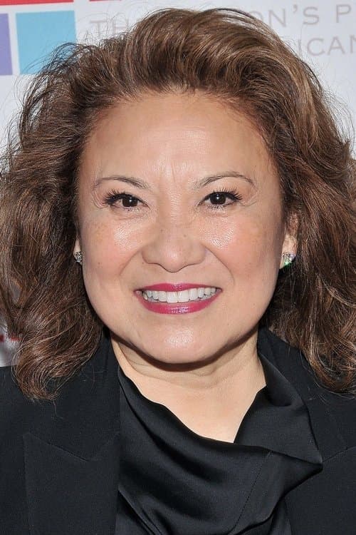 Lily Mariye profile photo