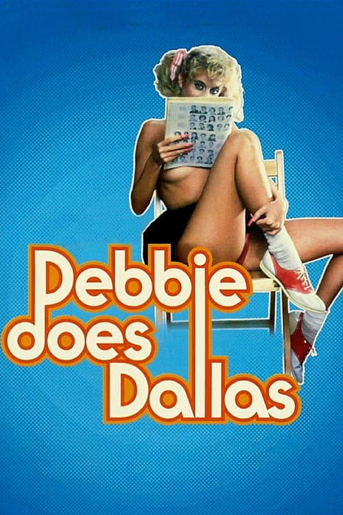 Debbie Does Dallas poster