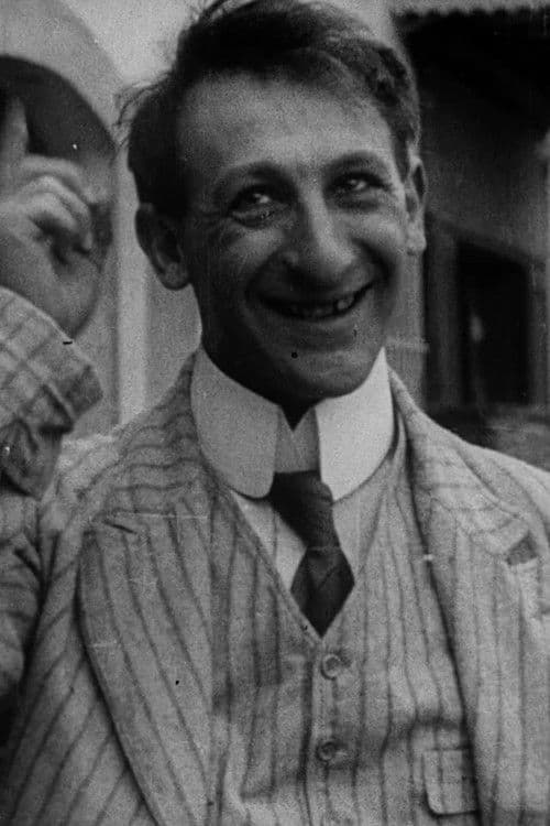 Moritz Schwartz profile photo