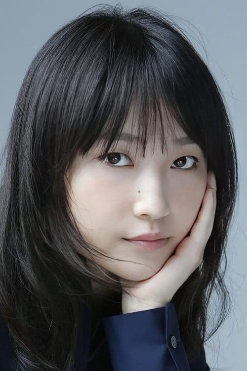 Riho Sayashi profile photo