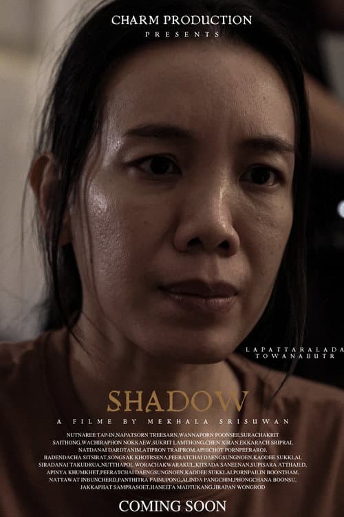 Shadow poster