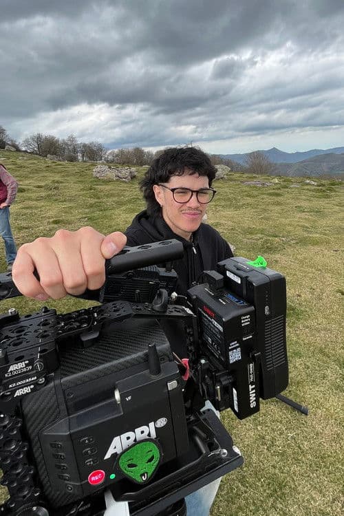 André Giannorsi profile photo