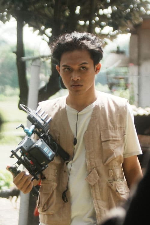 Muhammad Fikri Nuryasin profile photo