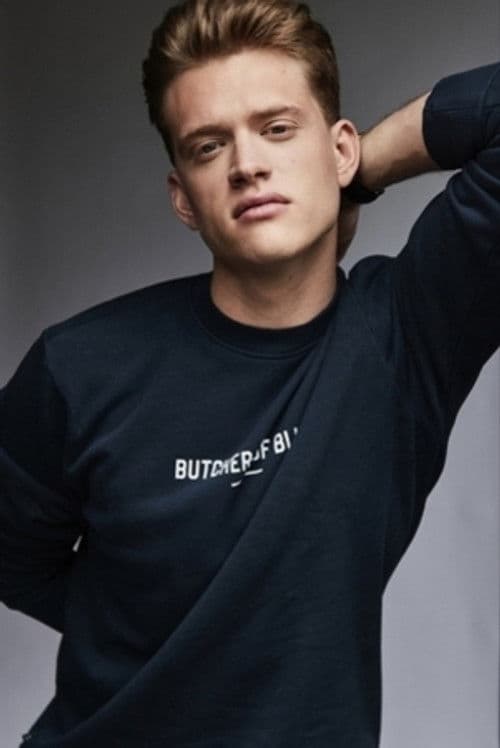 Jérémie Vrielynck profile photo