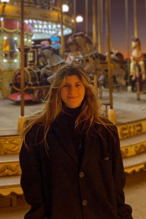 Gabriella Salles profile photo