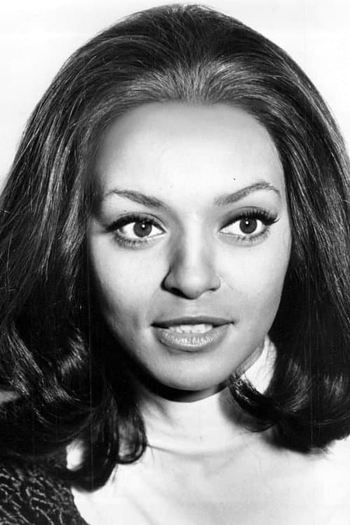 Vonetta McGee profile photo