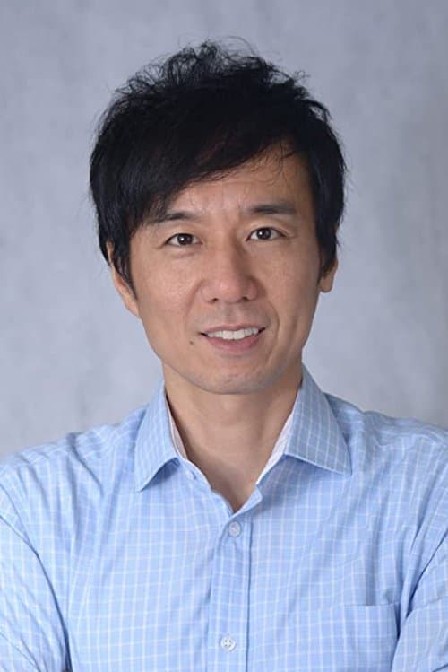 Junichi Kajioka profile photo