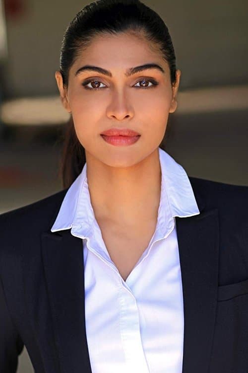 Ashritha Kancharla profile photo