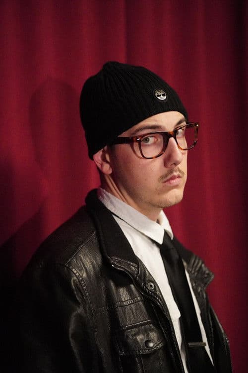 Ethan Mitchell profile photo