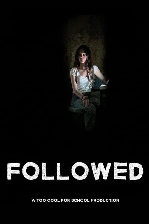 Followed poster