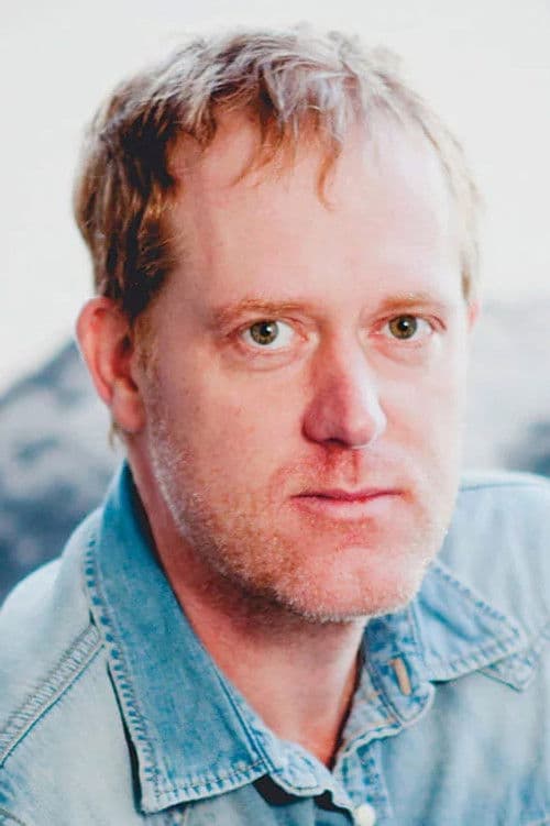 Marc Séguin profile photo