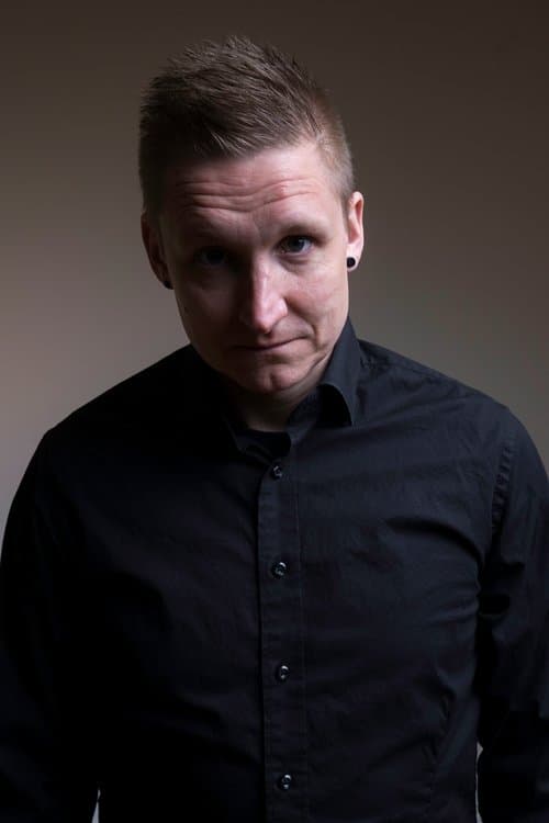 Tommi Mujunen profile photo