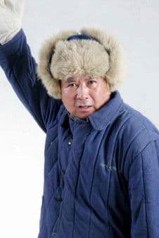 Wang Yifeng profile photo