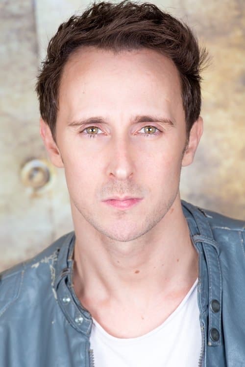 Peter Caulfield profile photo