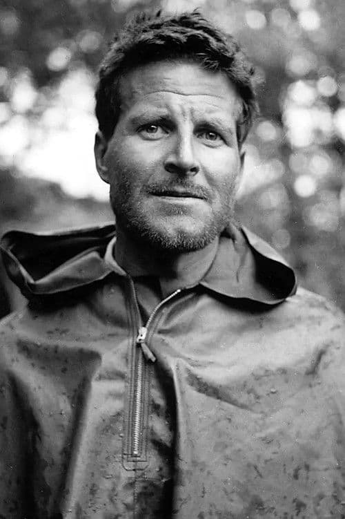 Norman Dyhrenfurth profile photo