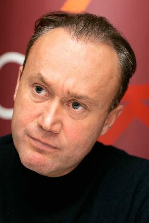 Thomas Johansson profile photo