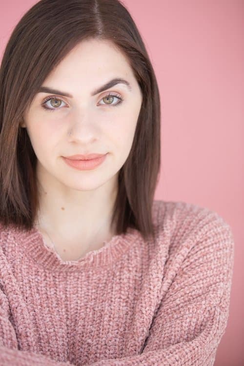 Camden Angelis profile photo