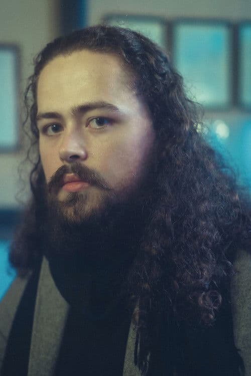 Jack Clarke profile photo