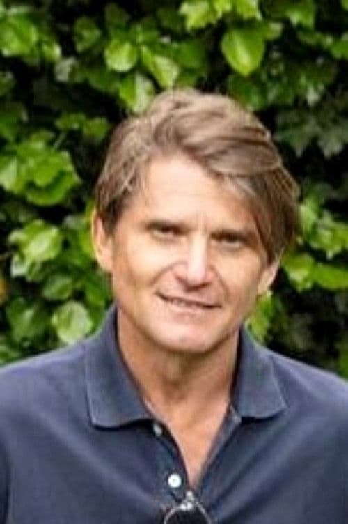 Richard Farleigh profile photo