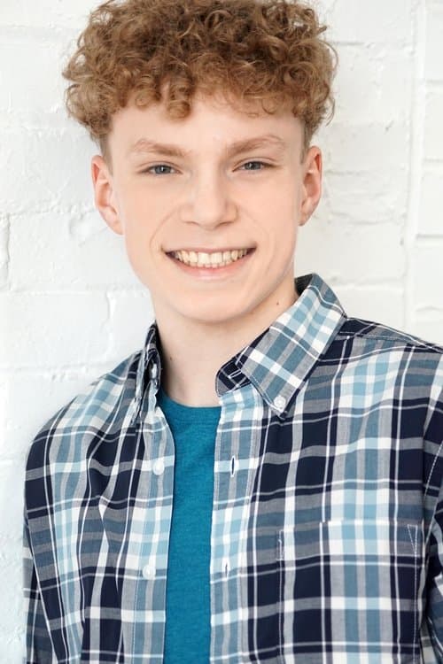 Braden Balazik profile photo