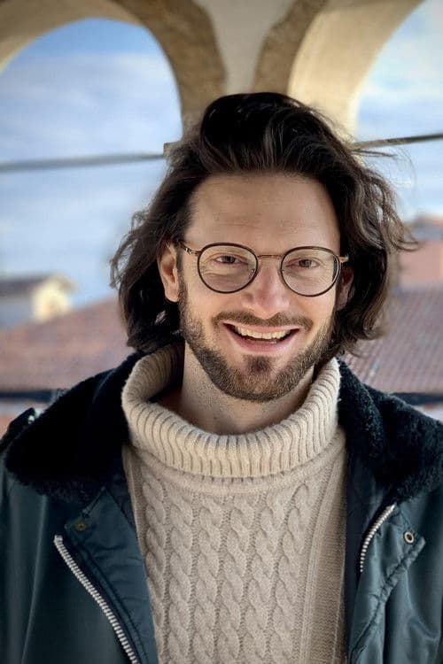 Albéric Aurtenèche profile photo