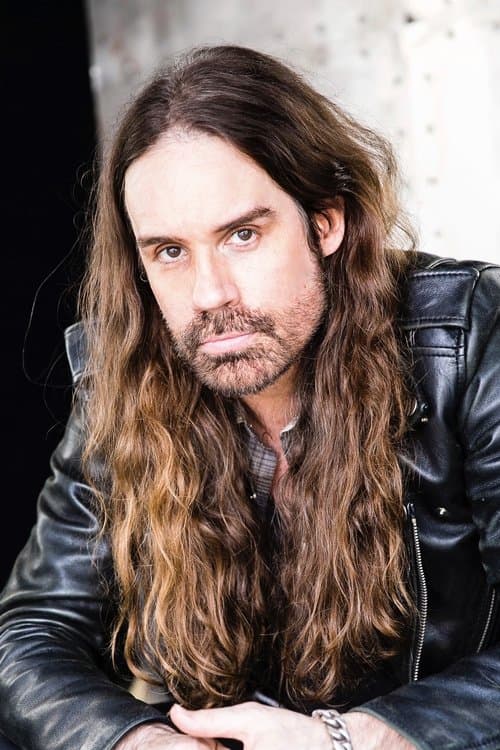 Michael Petted profile photo