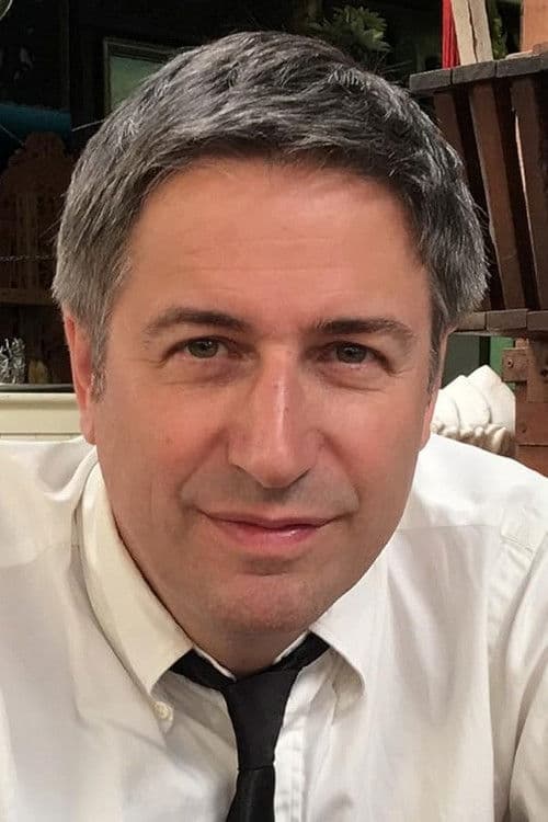 Chris Lowenstein profile photo