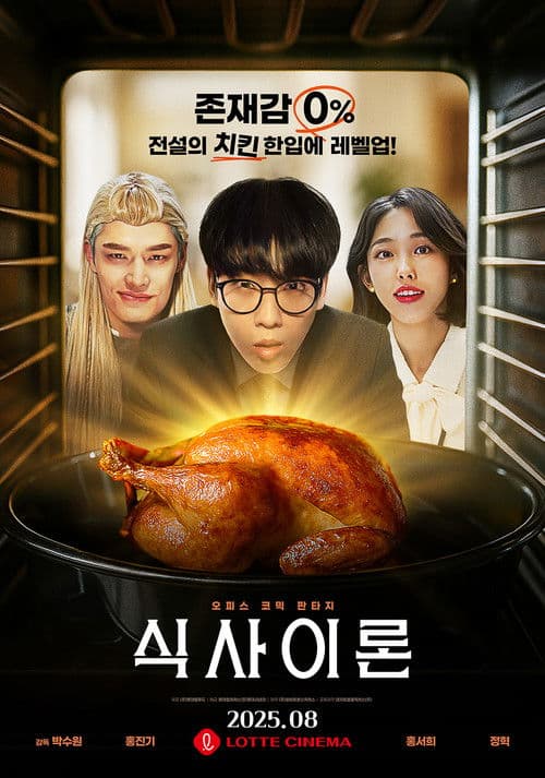 Theory of Sicsa poster