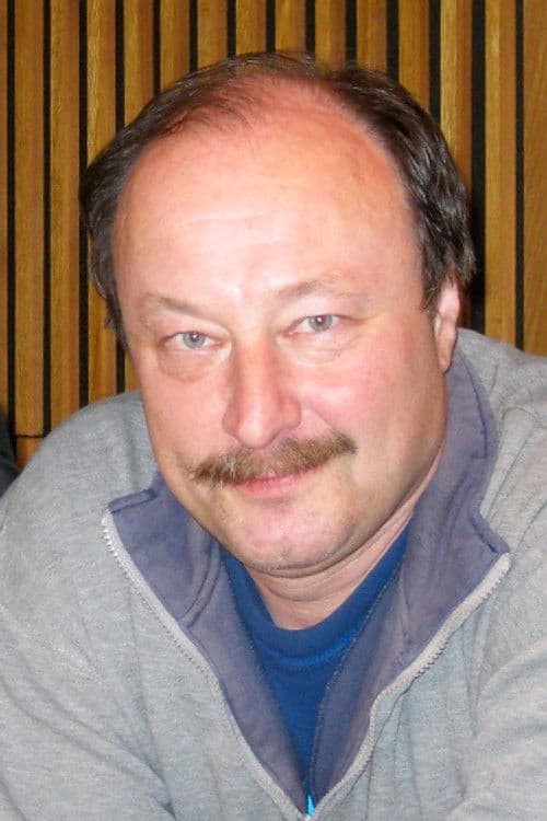 Jiří Vobecký profile photo