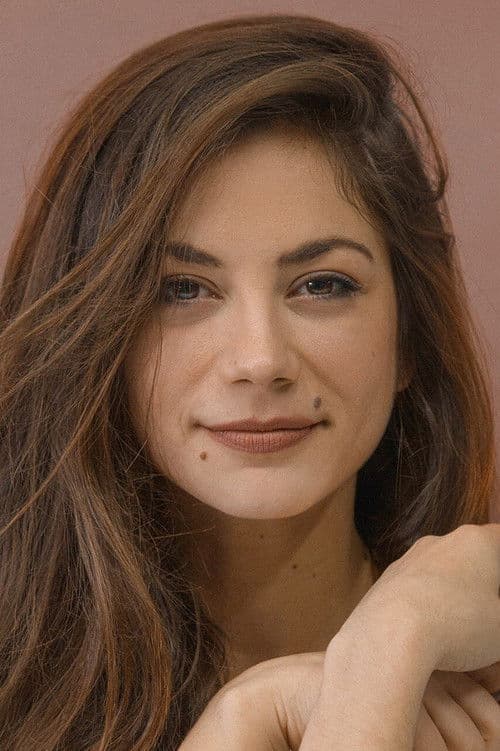 Antriana Andreovits profile photo