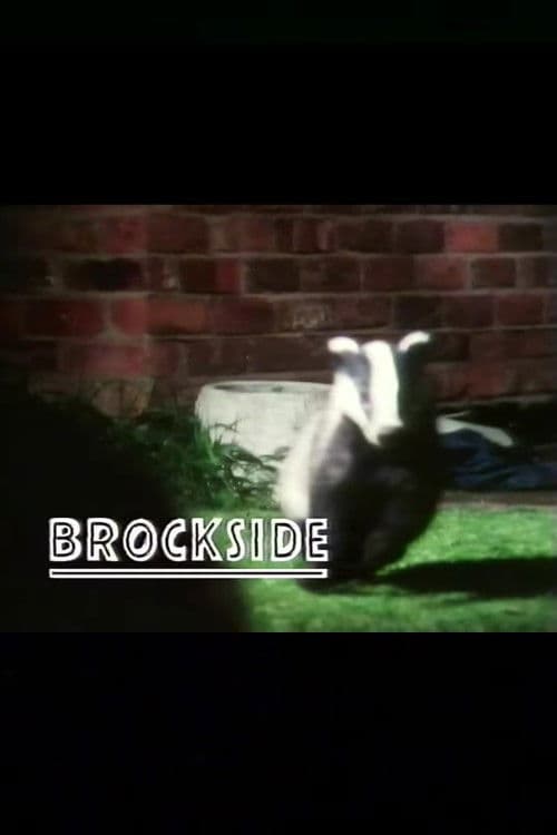 Brockside poster