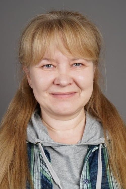 Yuliya Abramova profile photo