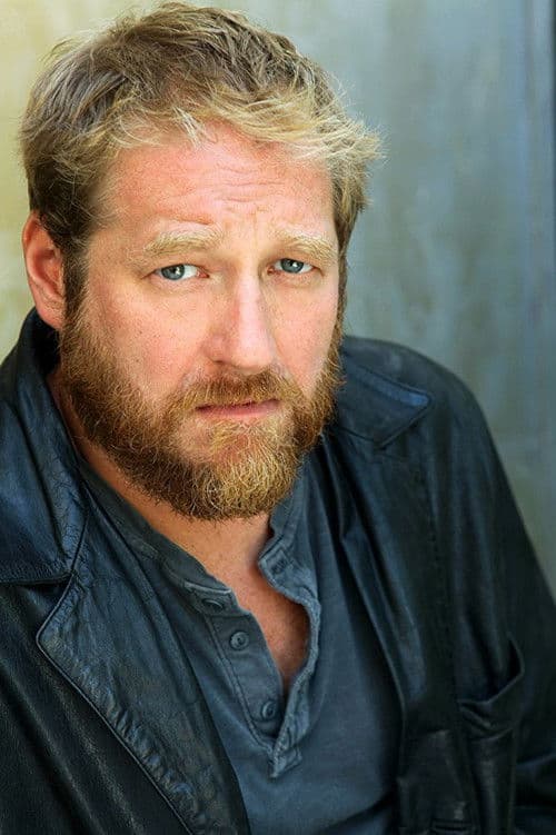 Jayson Gladstone profile photo