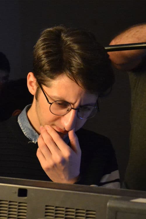 Ali Afshari profile photo