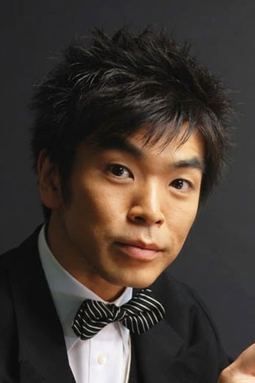 Raikou Sakamoto profile photo